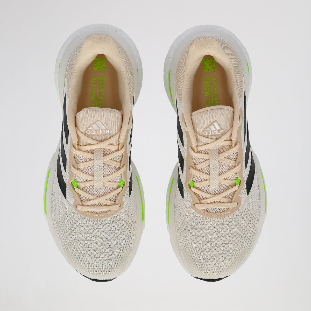 Zapatillas Running adidas Solar Glide 5 Mujer