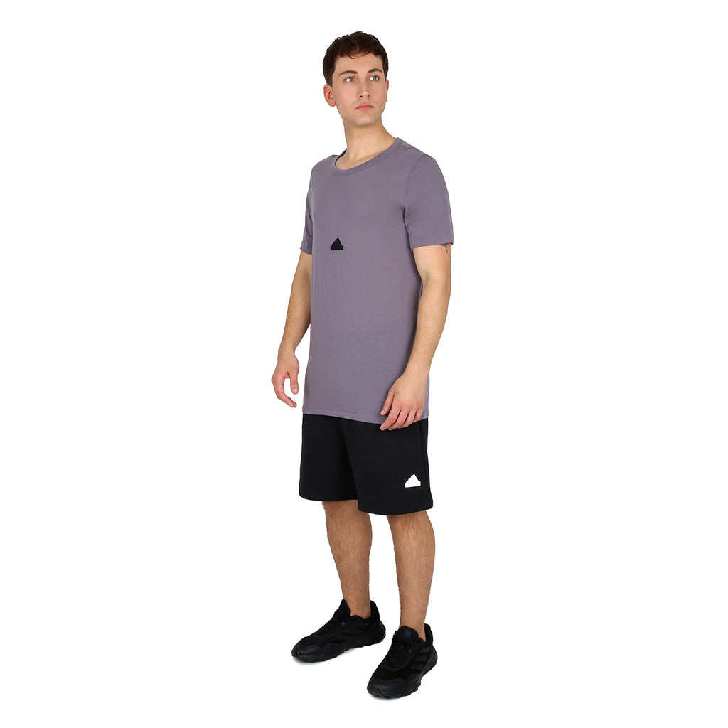Remera Urbana adidas Fitted Hombre