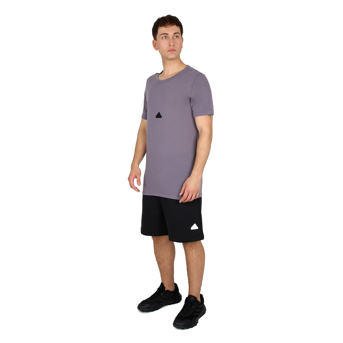 Remera Urbana adidas Fitted Hombre
