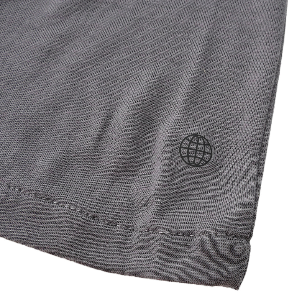 Remera Urbana adidas Fitted Hombre