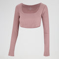 Remera Urbana adidas Studio Lounge Mujer