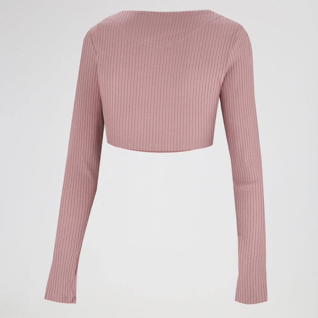 Remera Urbana adidas Studio Lounge Mujer