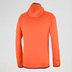 Buzo Outdoor adidas Terrex Tech Flooce Hiking Hombre