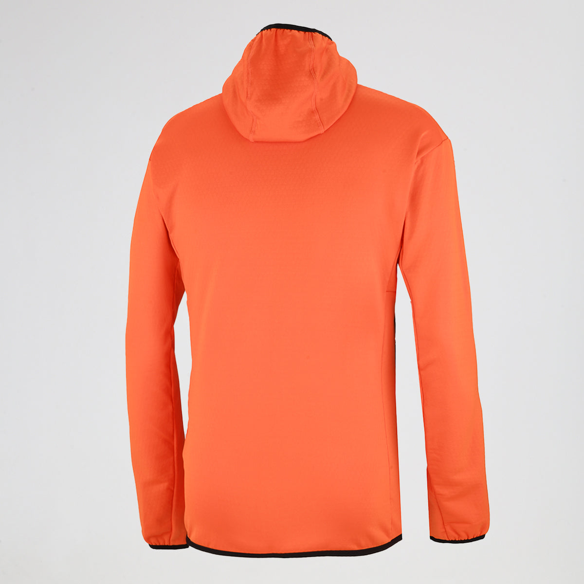 Buzo Outdoor adidas Terrex Tech Flooce Hiking Hombre