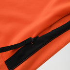 Buzo Outdoor adidas Terrex Tech Flooce Hiking Hombre
