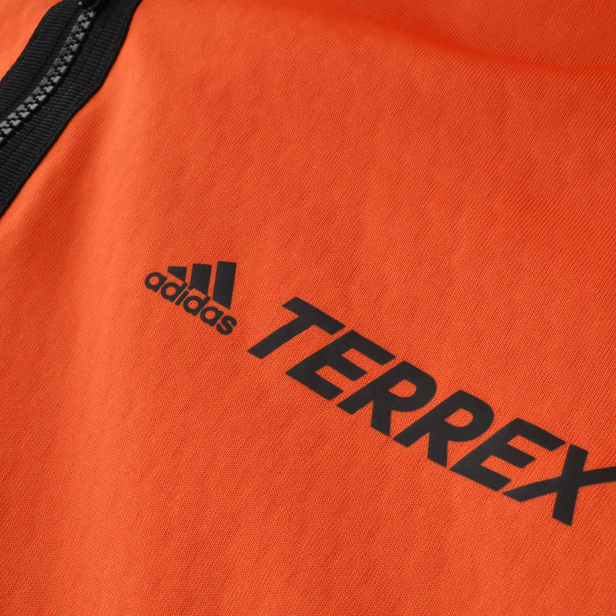 Buzo Outdoor adidas Terrex Tech Flooce Hiking Hombre