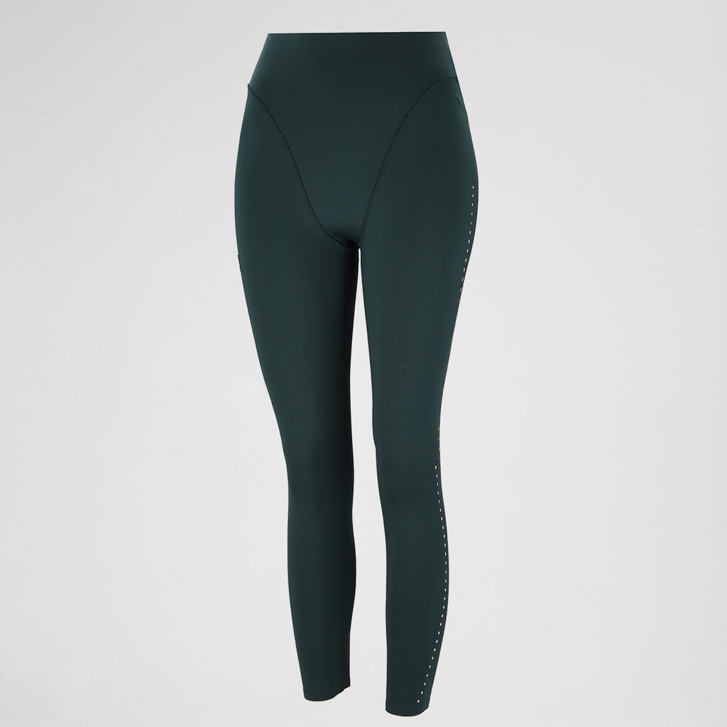 Calza Entrenamiento adidas Optime 7 8 Mujer