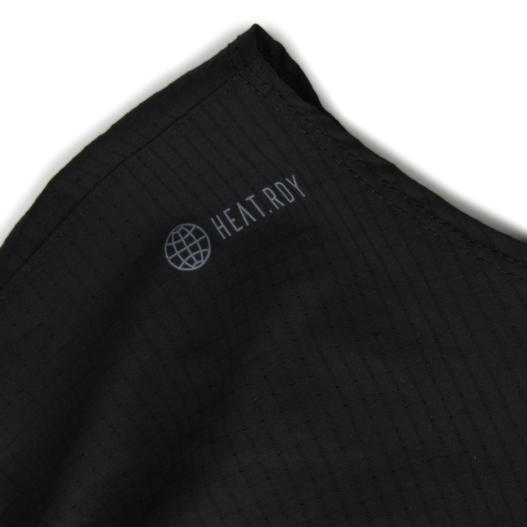 Short Running adidas Hiit Hr 2 In 1 Mujer