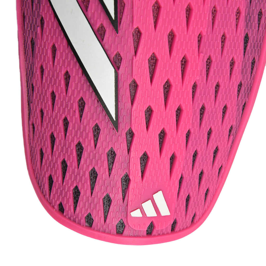 Canilleras Fútbol adidas X Speddportal Pro