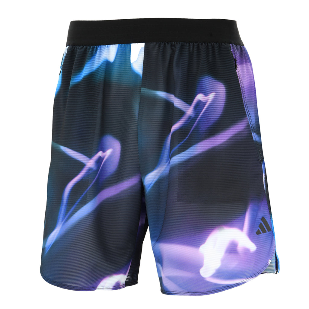 Short Entrenamiento adidas Heat Rdy Hiit Allover Hombre