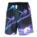 Short Entrenamiento adidas Heat Rdy Hiit Allover Hombre