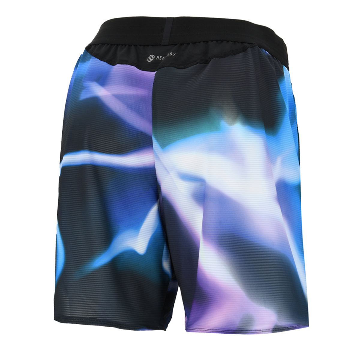 Short Entrenamiento adidas Heat Rdy Hiit Allover Hombre
