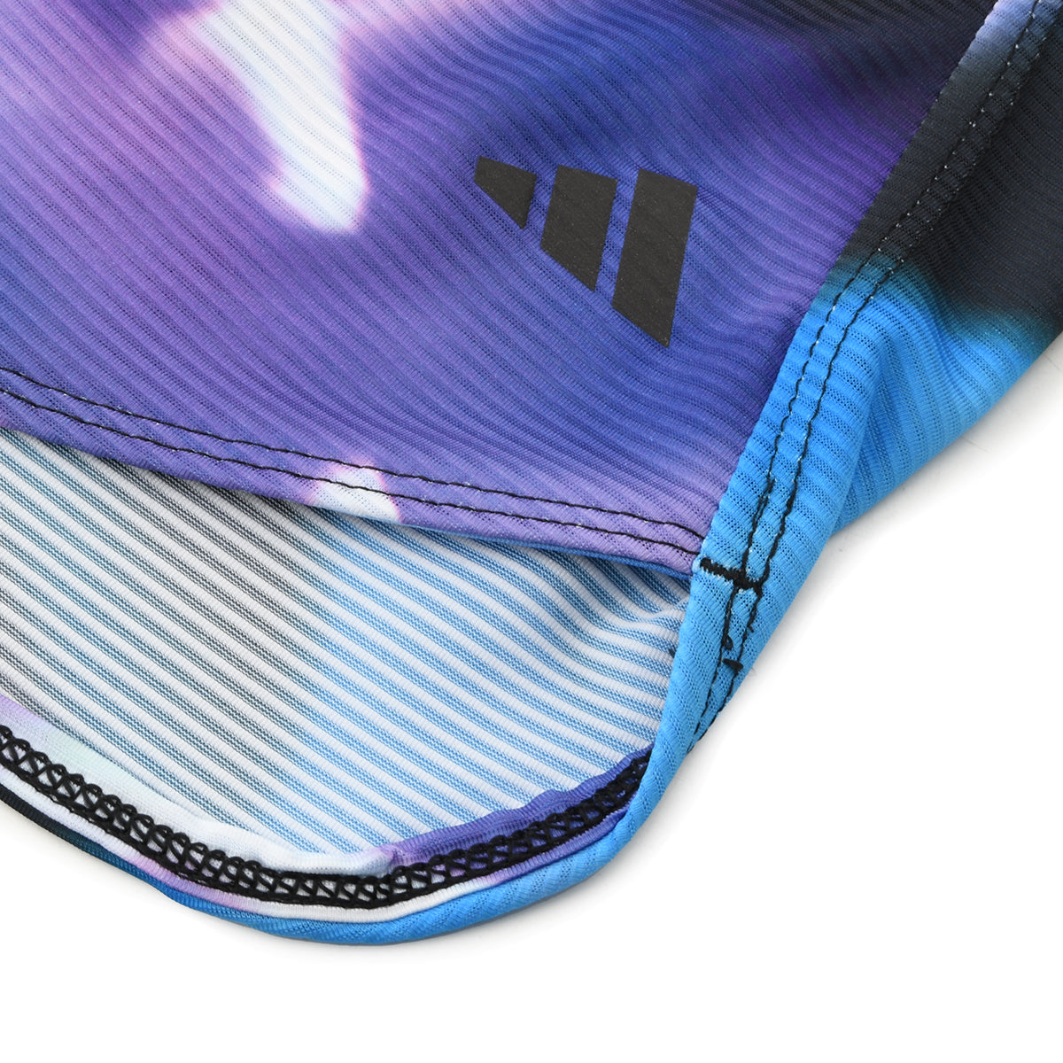 Short Entrenamiento adidas Heat Rdy Hiit Allover Hombre