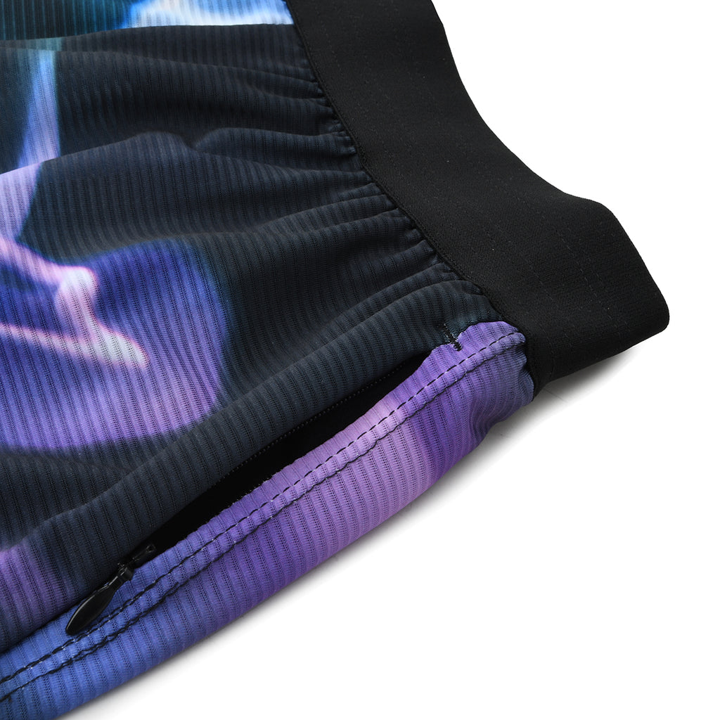 Short Entrenamiento adidas Heat Rdy Hiit Allover Hombre