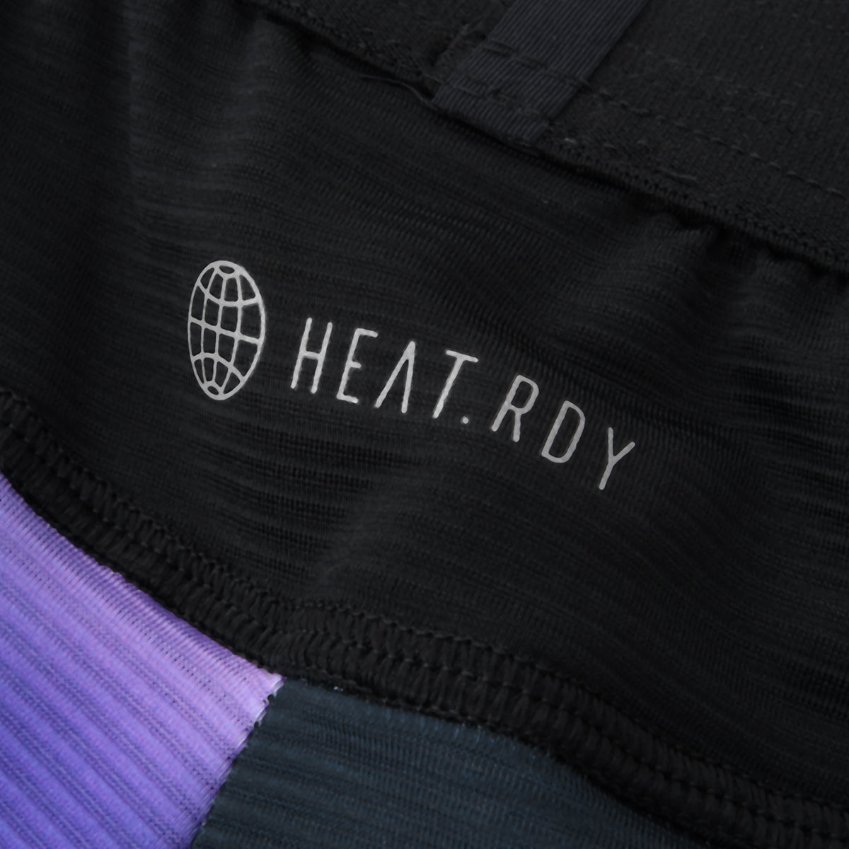 Short Entrenamiento adidas Heat Rdy Hiit Allover Hombre