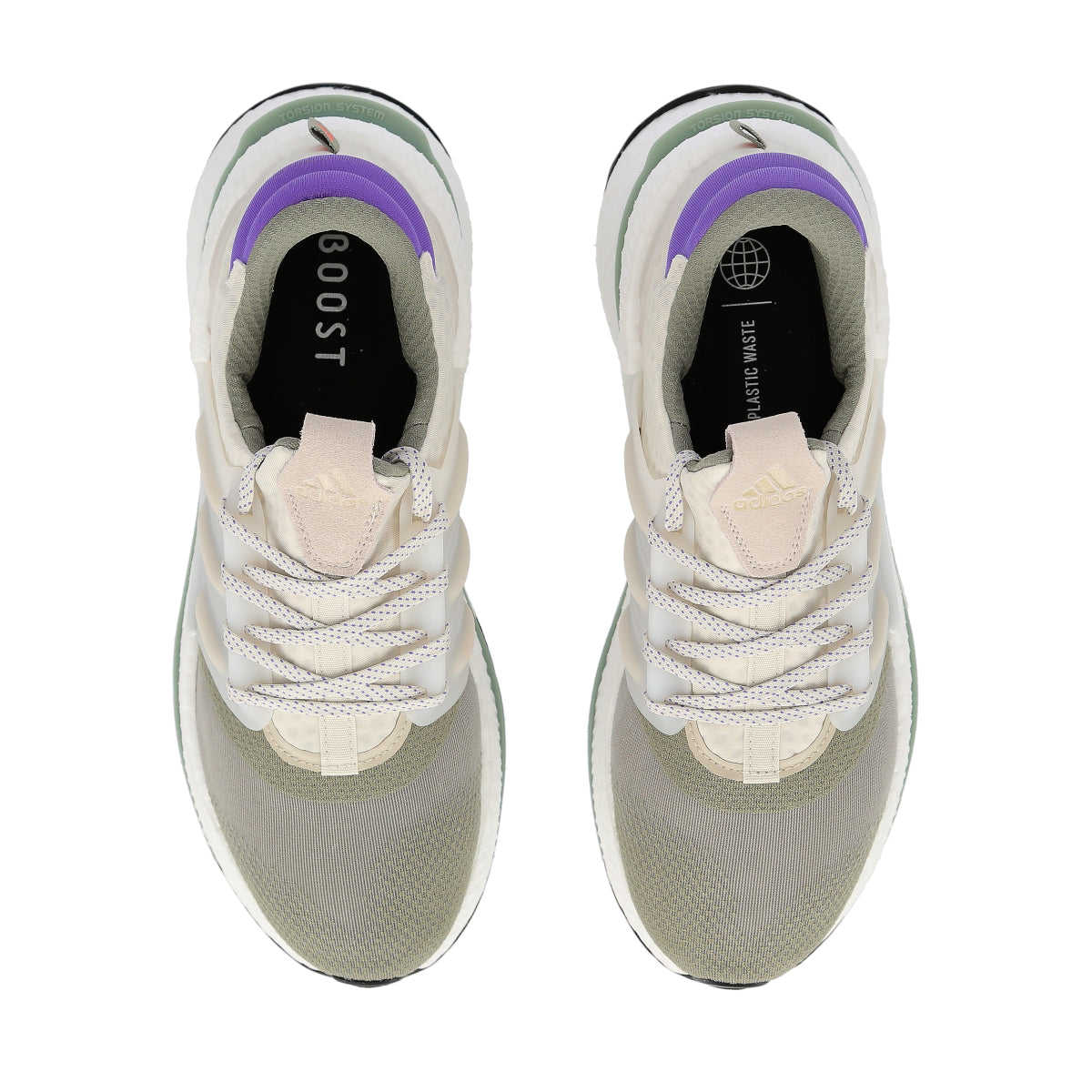 Zapatillas adidas Xplrboost Hombre