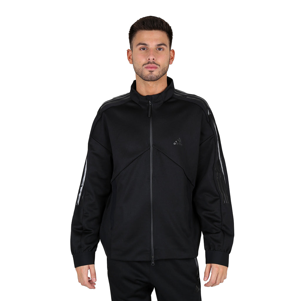 Buzo Urbana adidas Tiro Suit-Up Advance Hombre