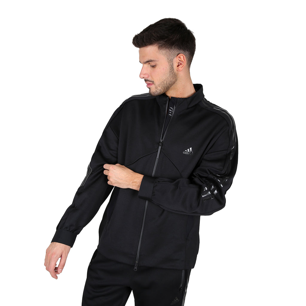 Buzo Urbana adidas Tiro Suit-Up Advance Hombre