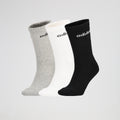 Pack de Medias adidas Crew X3