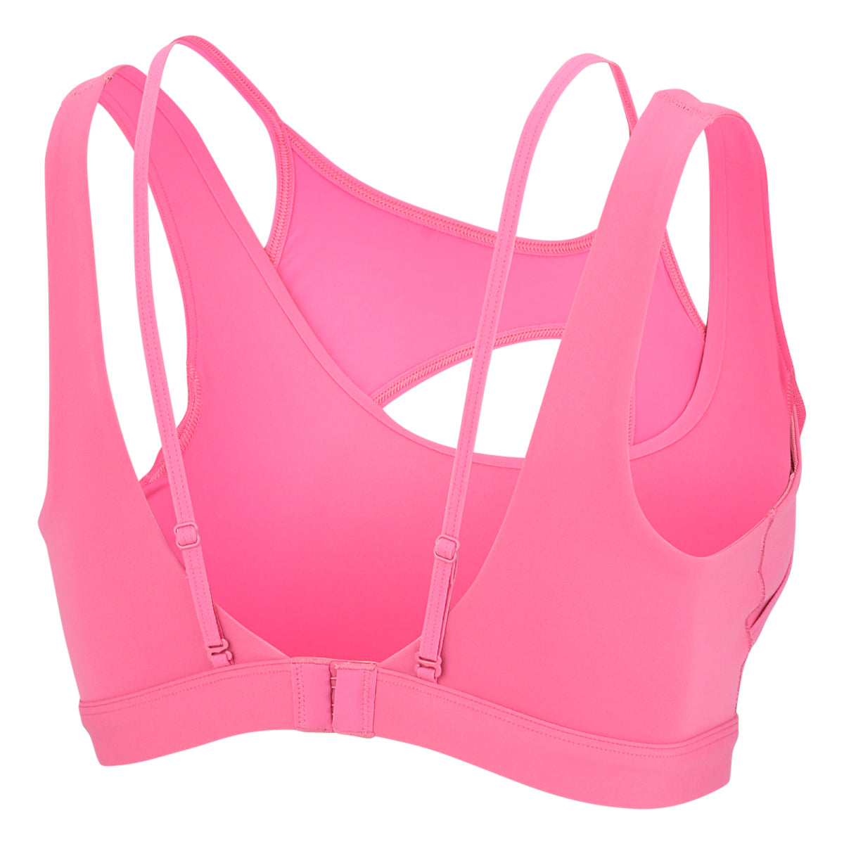 Top Entrenamiento adidas Powerimpact Luxe Mujer