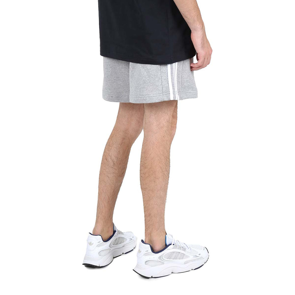 Short adidas Essentials French Terry 3 Tiras Hombre