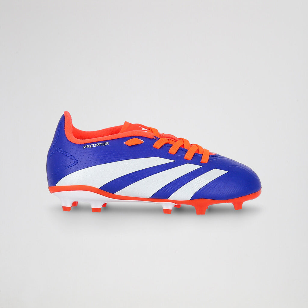 Botines Fútbol adidas Predator League Fg Infantil