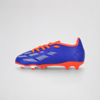 Botines Fútbol adidas Predator League Fg Infantil
