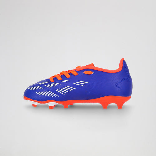 Botines Fútbol adidas Predator League Fg Infantil