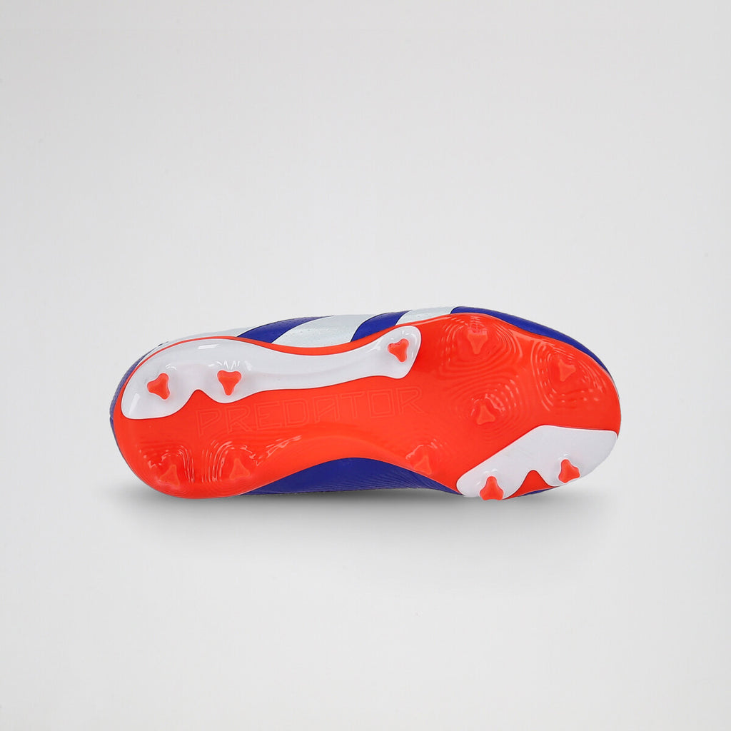 Botines Fútbol adidas Predator League Fg Infantil