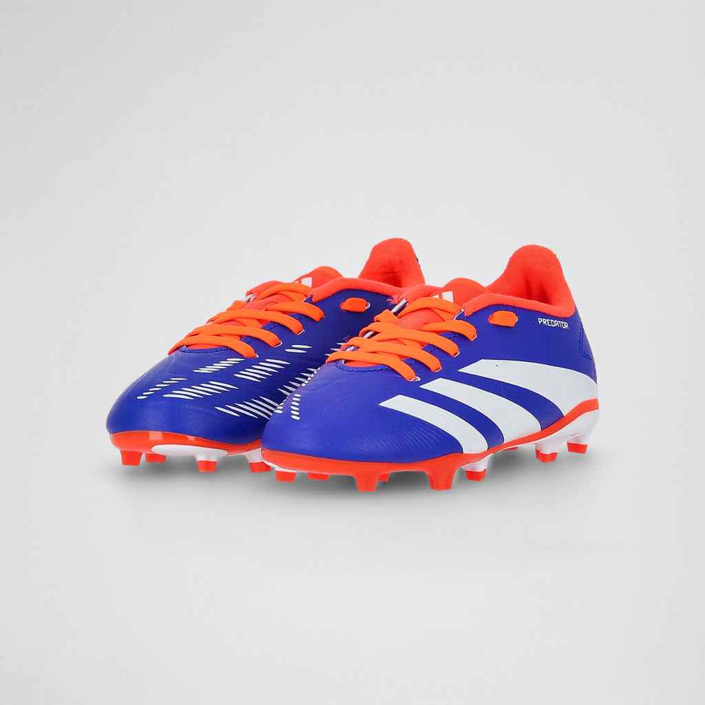 Botines Fútbol adidas Predator League Fg Infantil