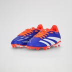 Botines Fútbol adidas Predator League Fg Infantil