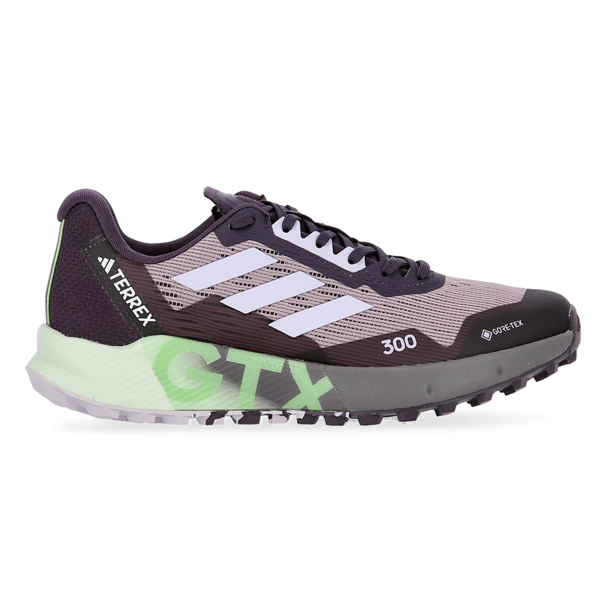 Zapatillas Outdoor adidas Terrex Agravic Flow 2 Mujer