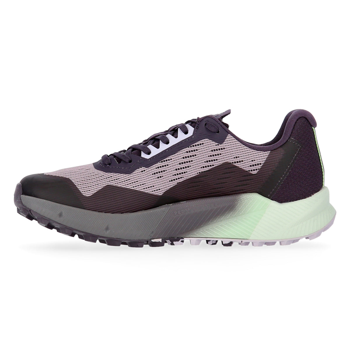Zapatillas Outdoor adidas Terrex Agravic Flow 2 Mujer