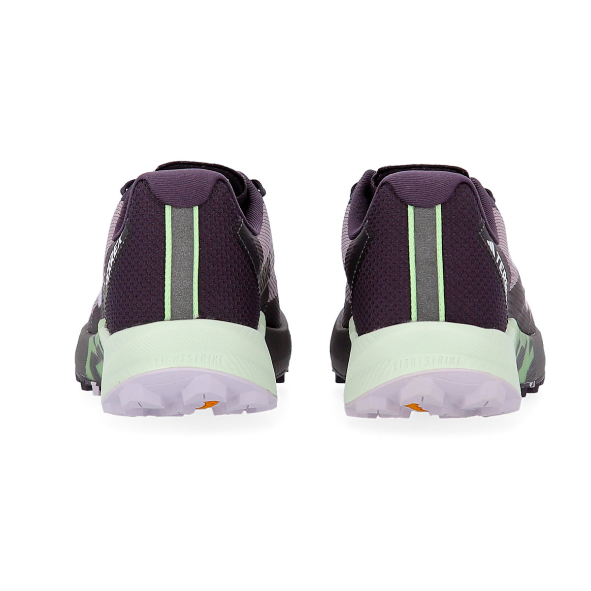 Zapatillas Outdoor adidas Terrex Agravic Flow 2 Mujer