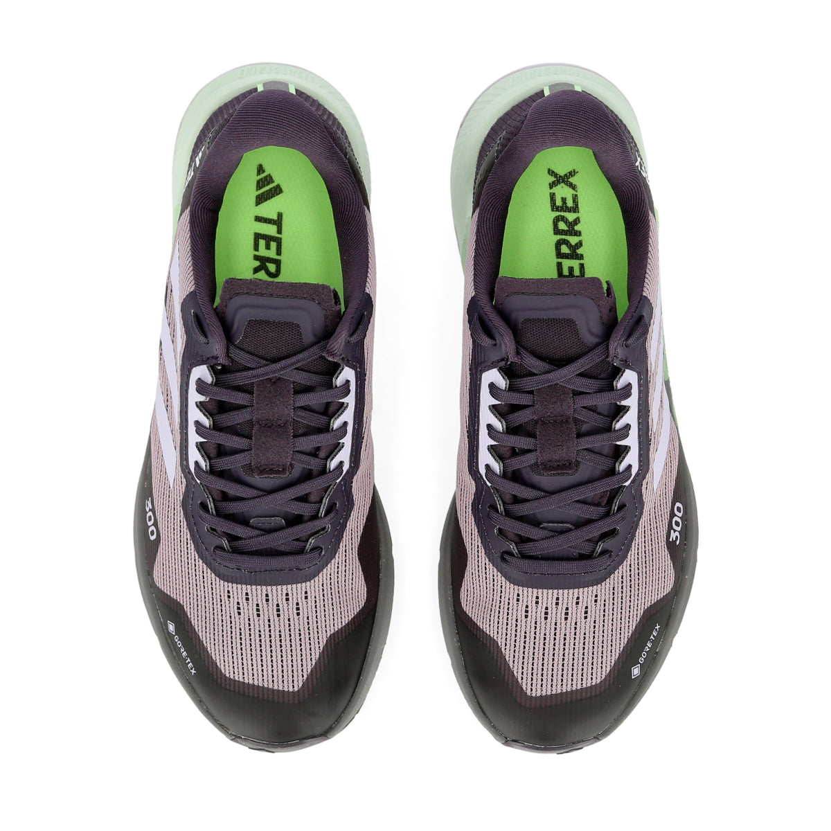 Zapatillas Outdoor adidas Terrex Agravic Flow 2 Mujer