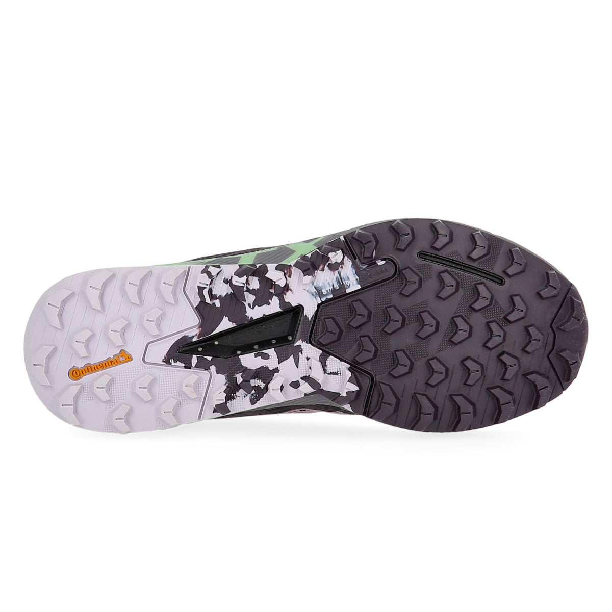 Zapatillas Outdoor adidas Terrex Agravic Flow 2 Mujer