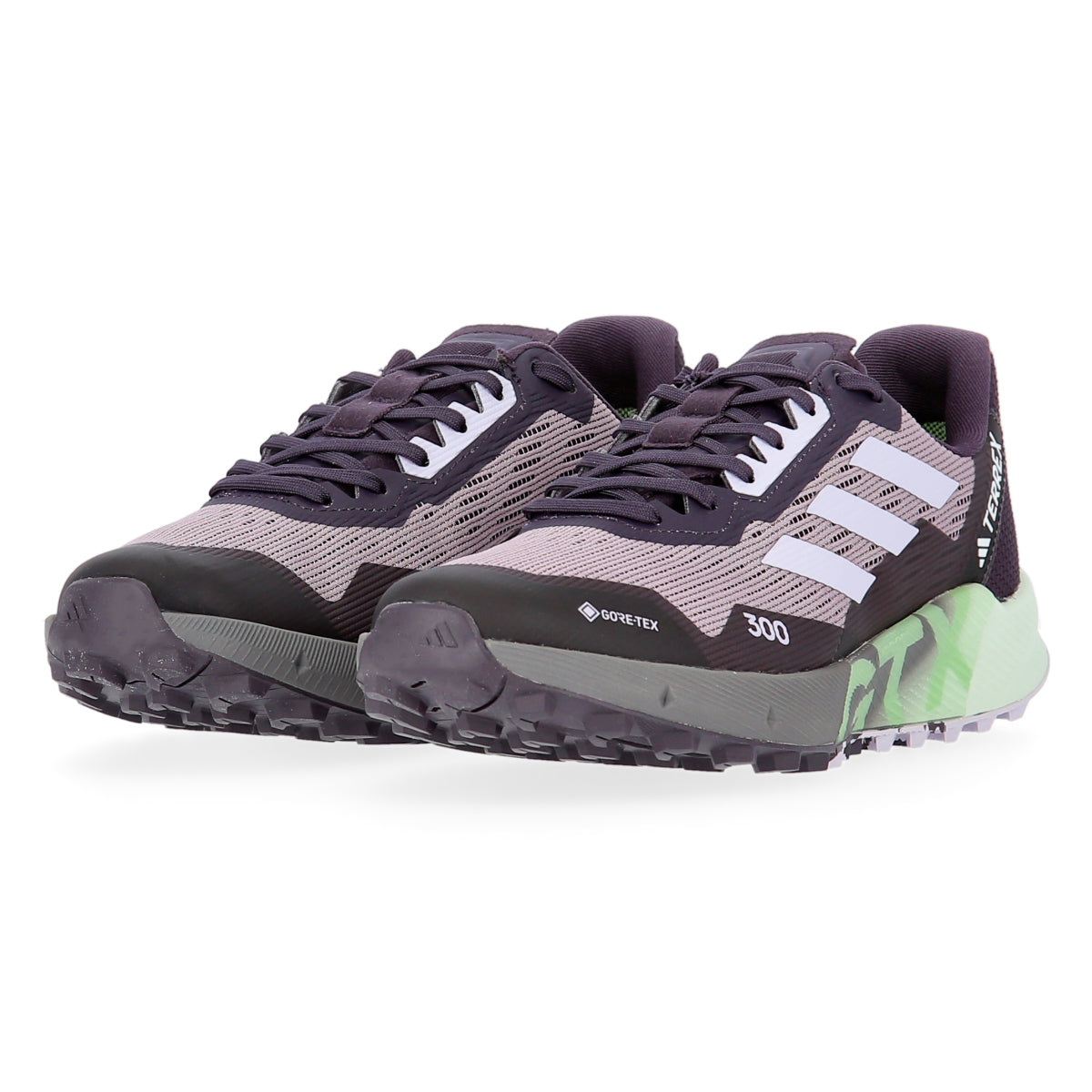 Zapatillas Outdoor adidas Terrex Agravic Flow 2 Mujer