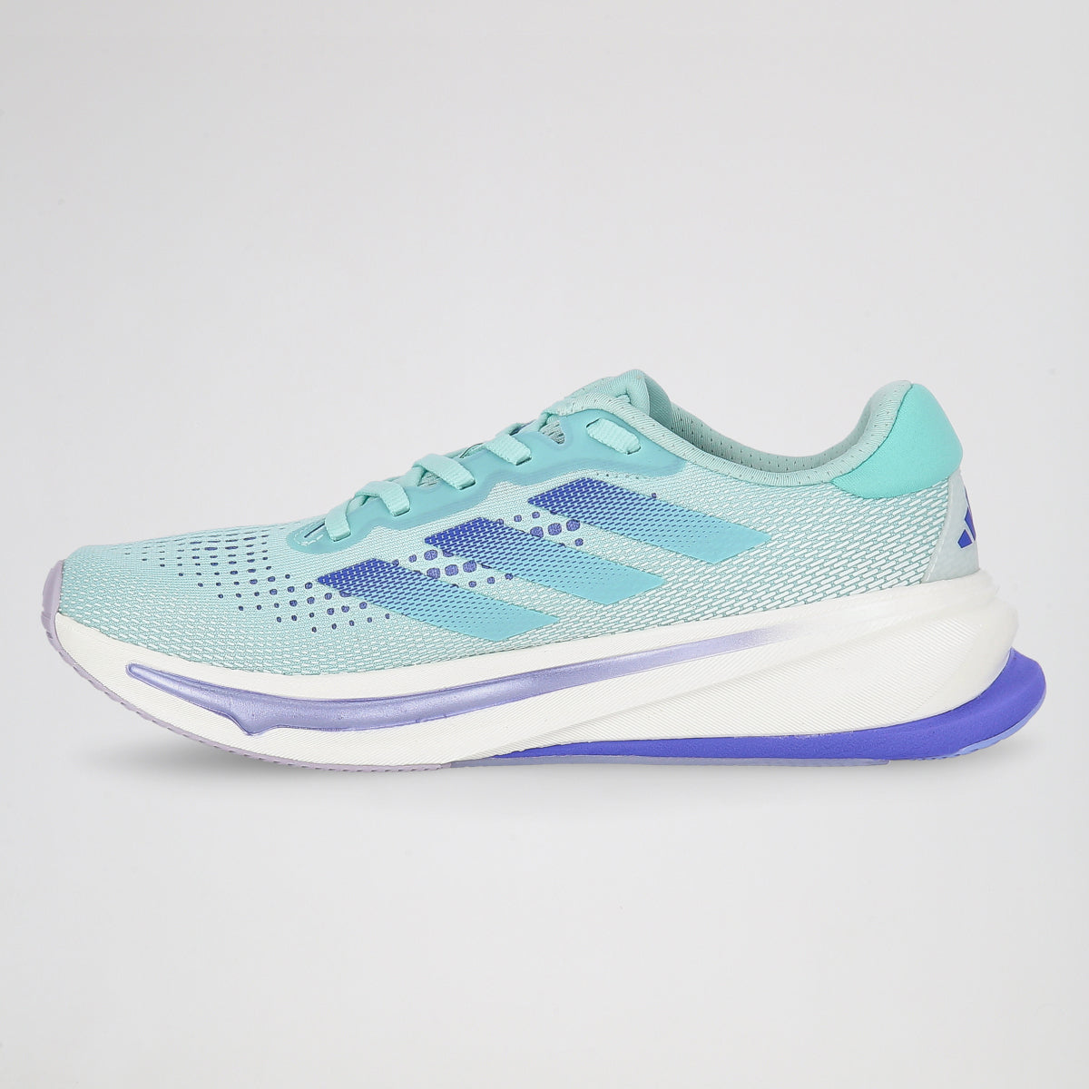 Zapatillas Running adidas Supernova Rise Mujer