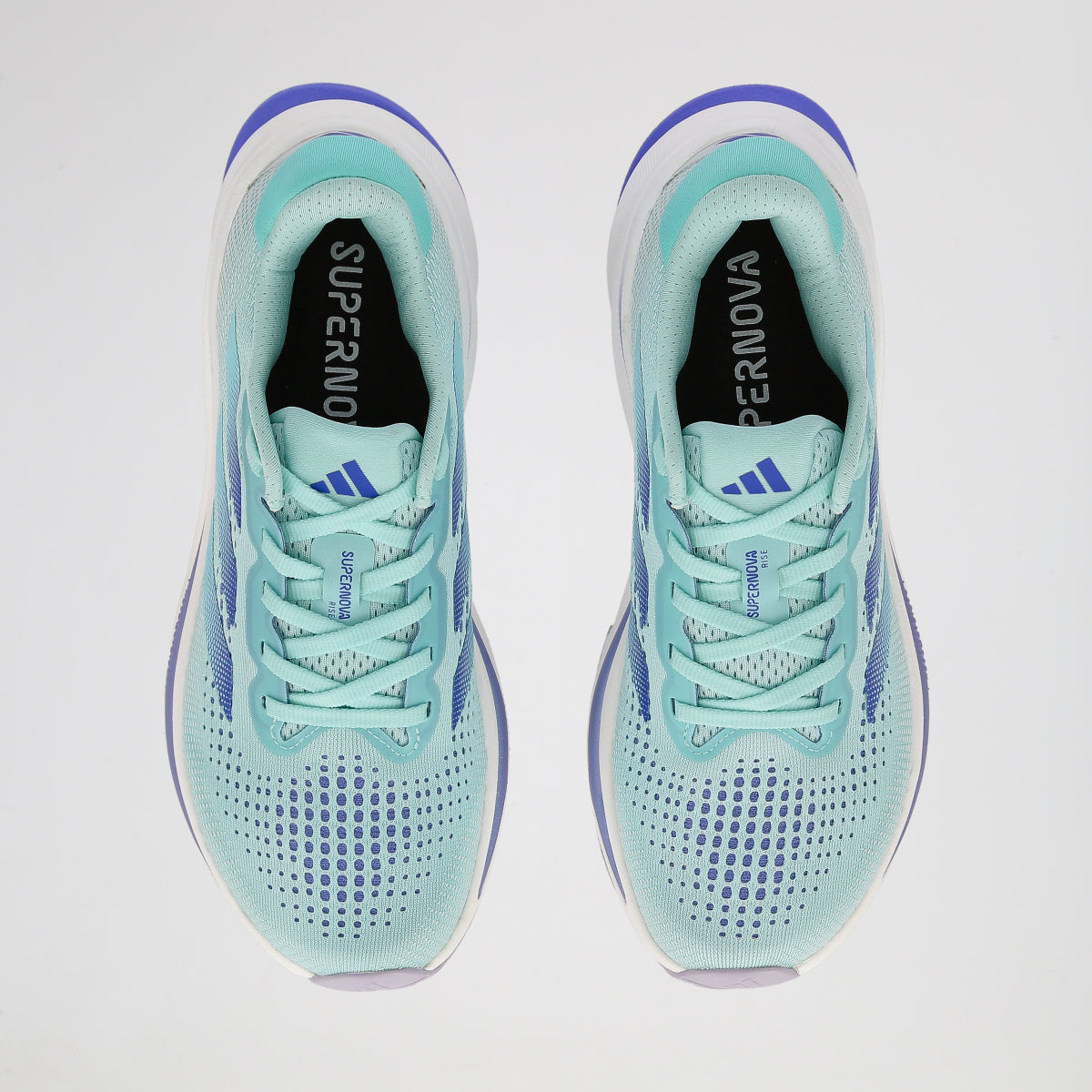 Zapatillas Running adidas Supernova Rise Mujer