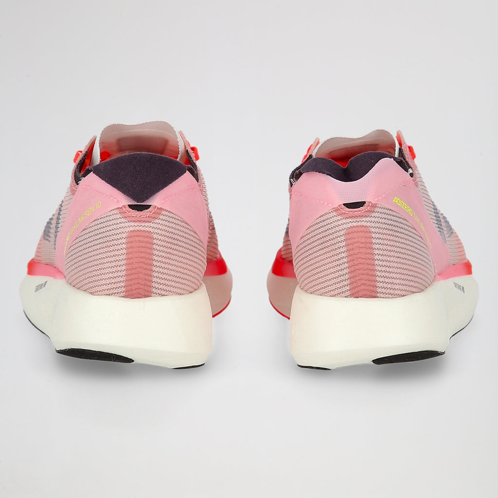 Zapatillas Running adidas Adizero Takumi Sen 10 Hombre