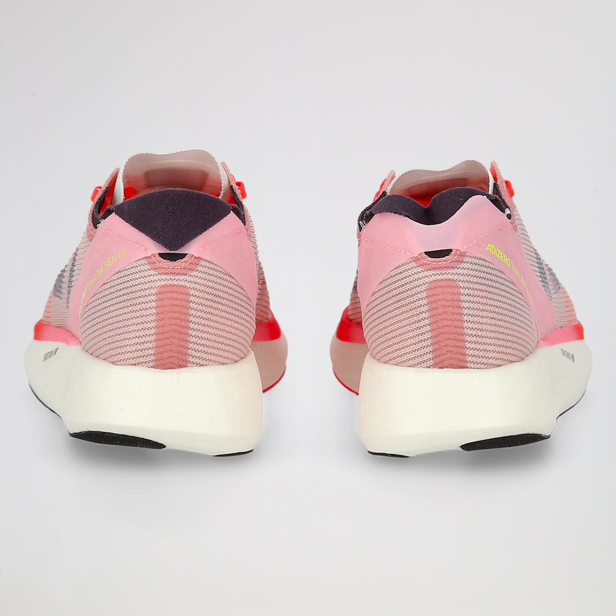 Zapatillas Running adidas Adizero Takumi Sen 10 Mujer