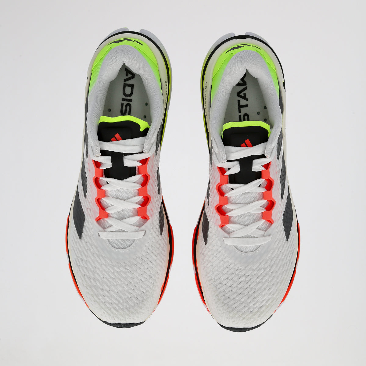 Zapatillas Running adidas Adistar Byd Hombre