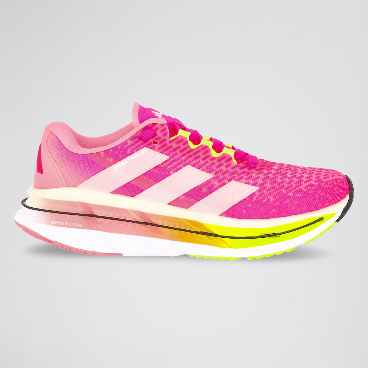 Zapatillas Running adidas Adistar Byd Mujer