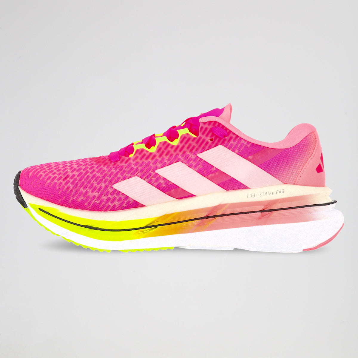 Zapatillas Running adidas Adistar Byd Mujer