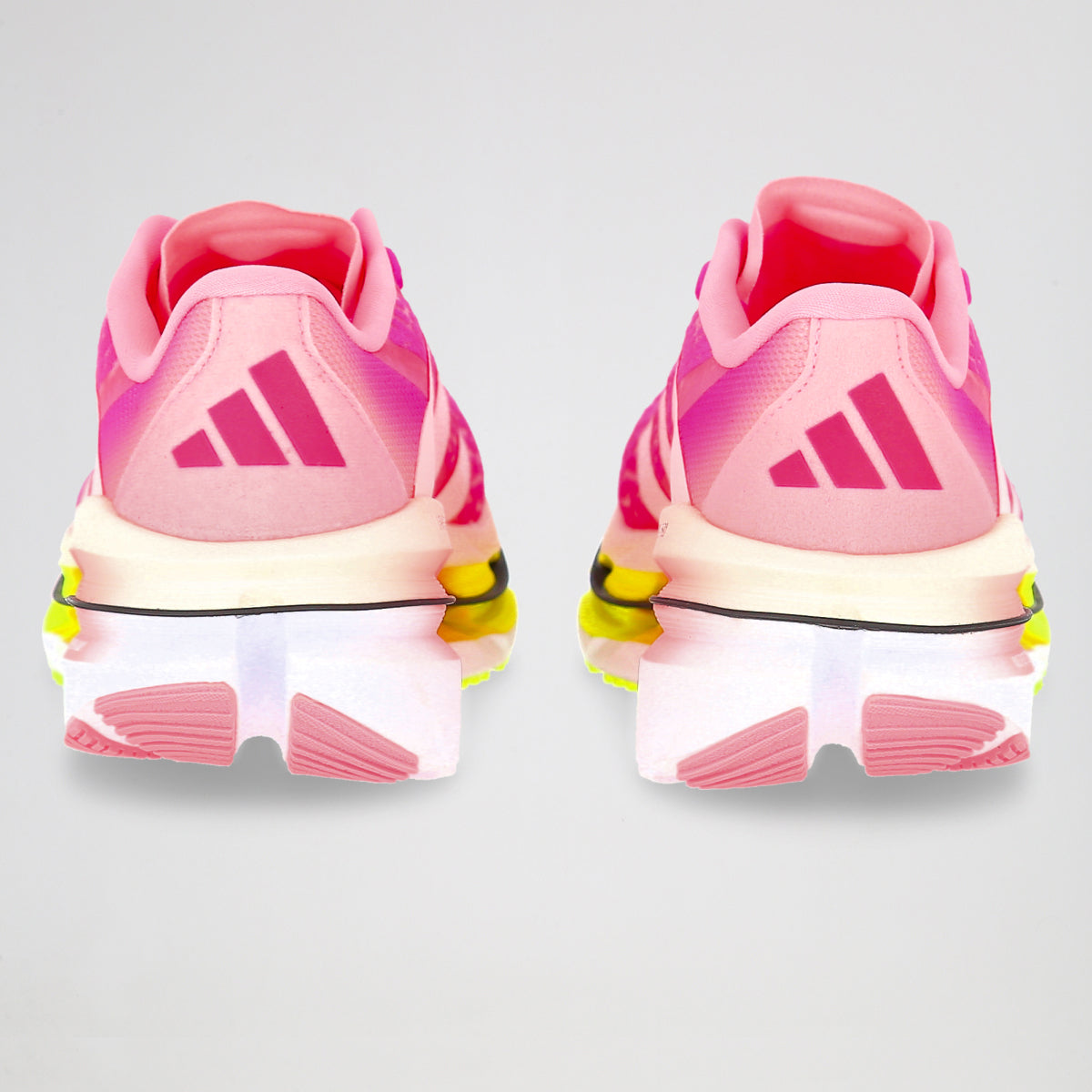 Zapatillas Running adidas Adistar Byd Mujer