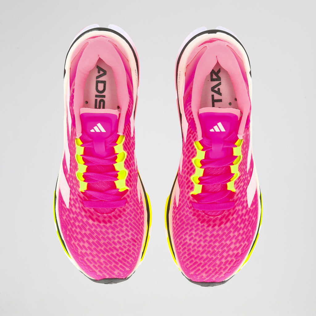 Zapatillas Running adidas Adistar Byd Mujer