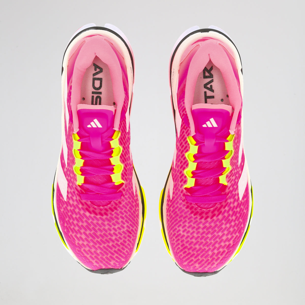 Zapatillas Running adidas Adistar Byd Mujer