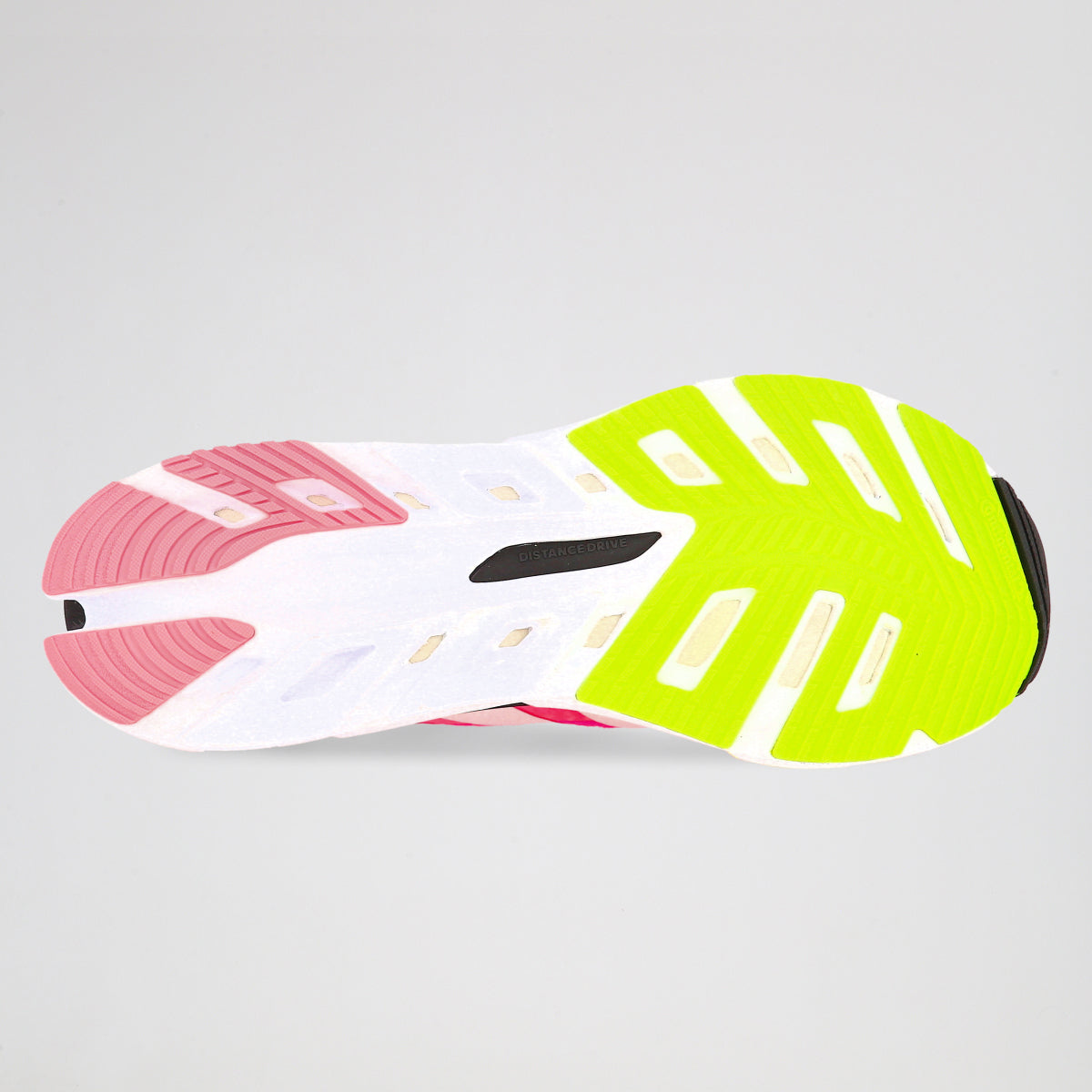 Zapatillas Running adidas Adistar Byd Mujer