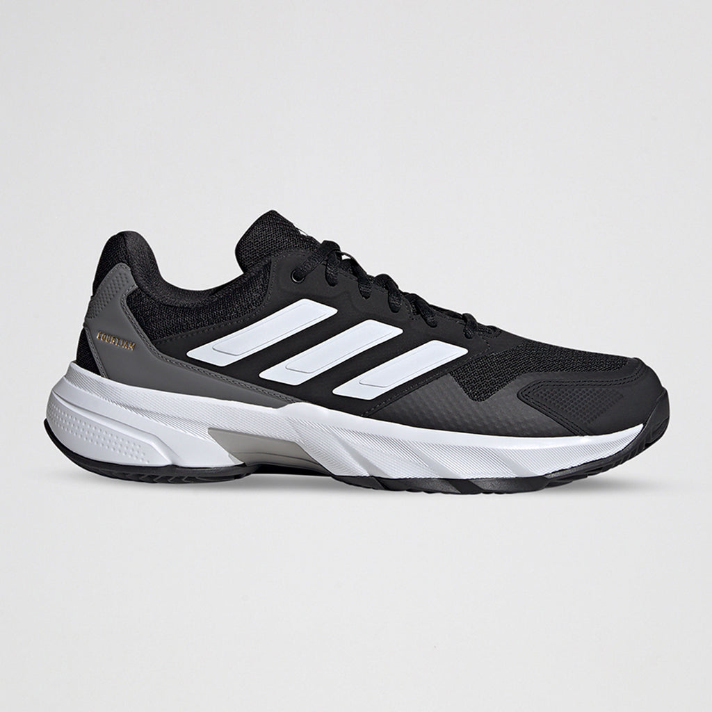 Zapatillas adidas Courtjam Control 3