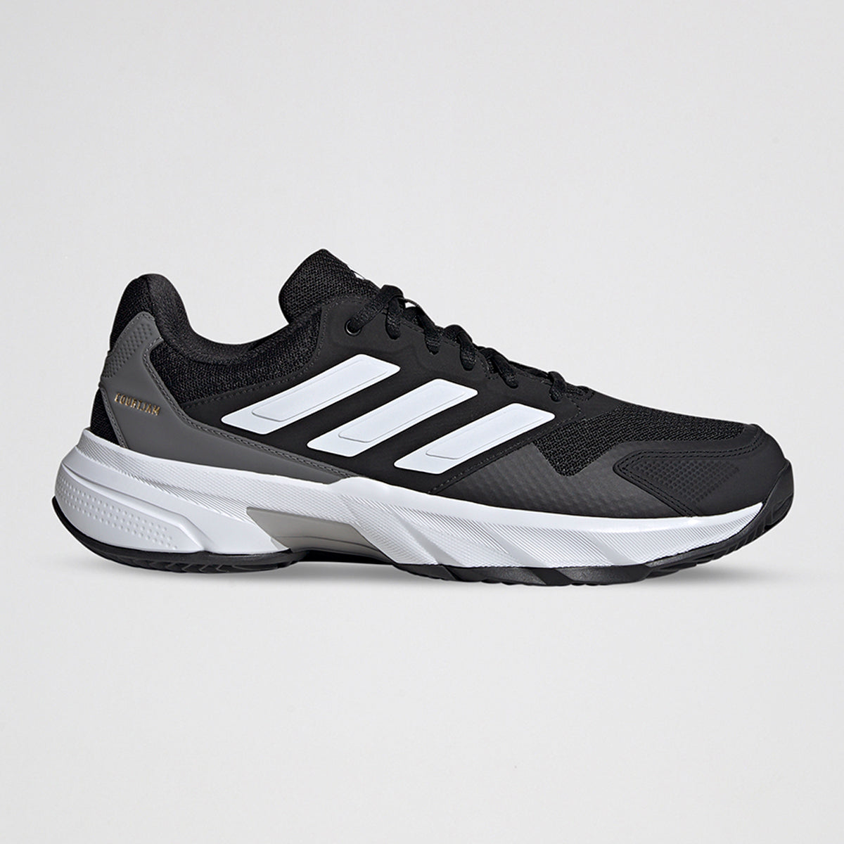 Zapatillas adidas Courtjam Control 3
